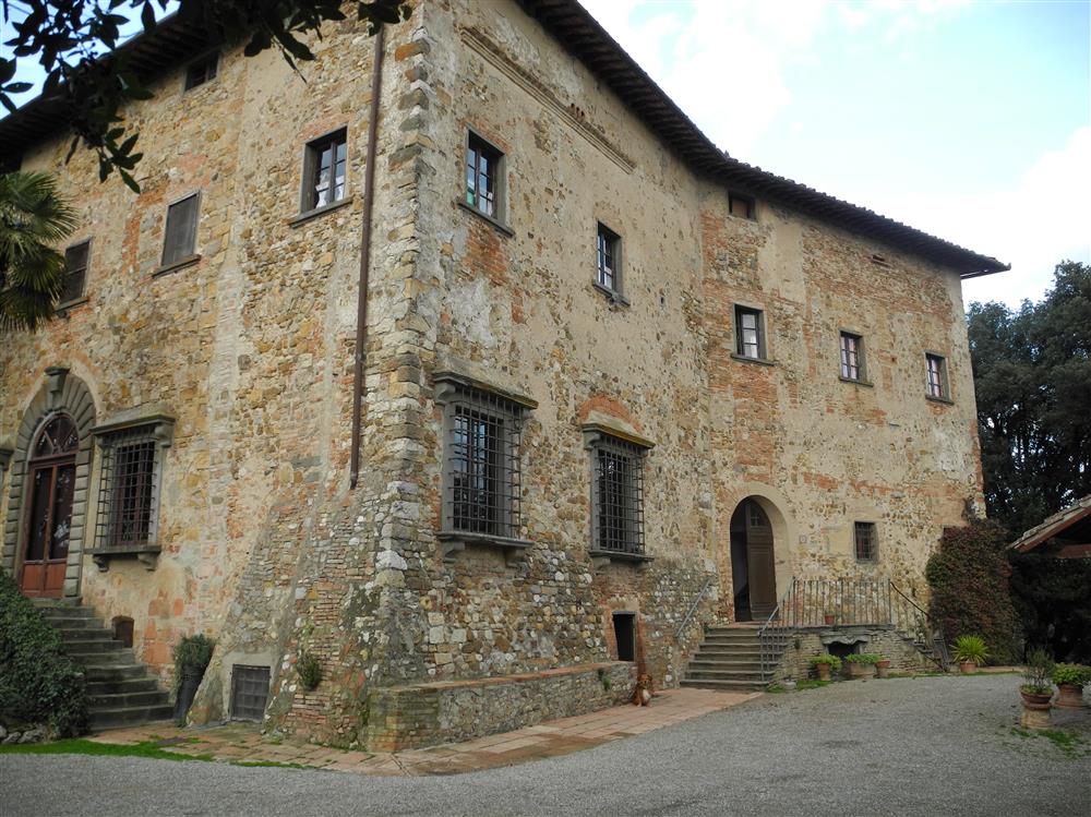 villa norina